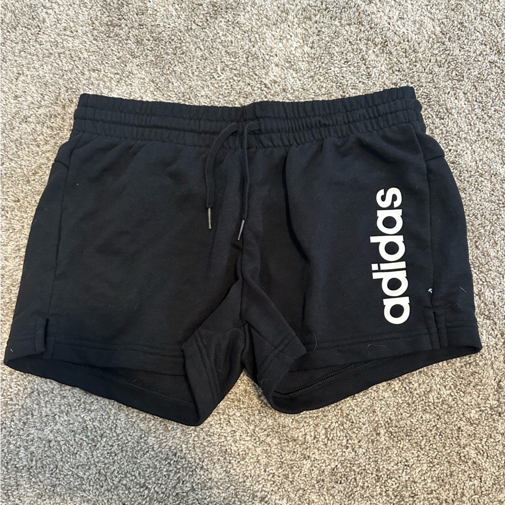 Women’s Adidas shorts